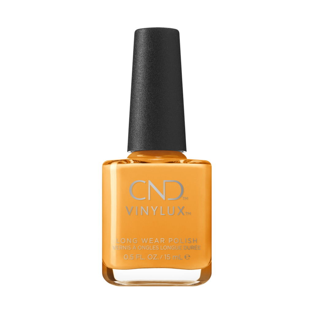 CND™ VINYLUX - Among the Marigolds #395