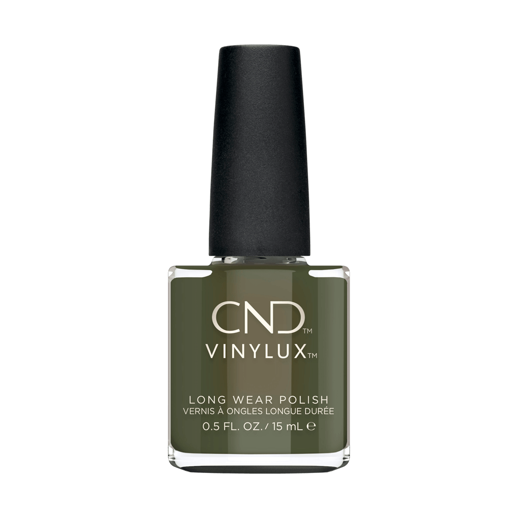 CND� VINYLUX - Cap & Gown #327