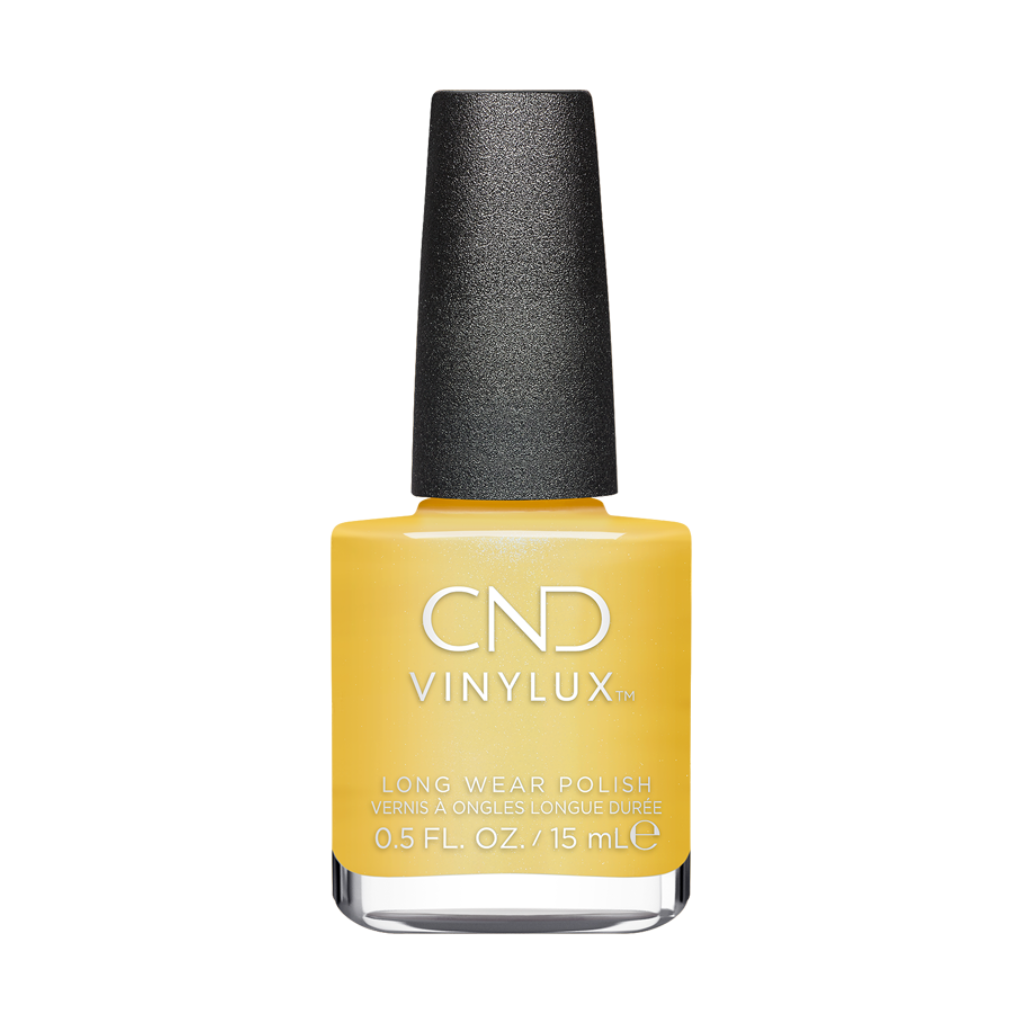 CND™ VINYLUX - Char-Truth