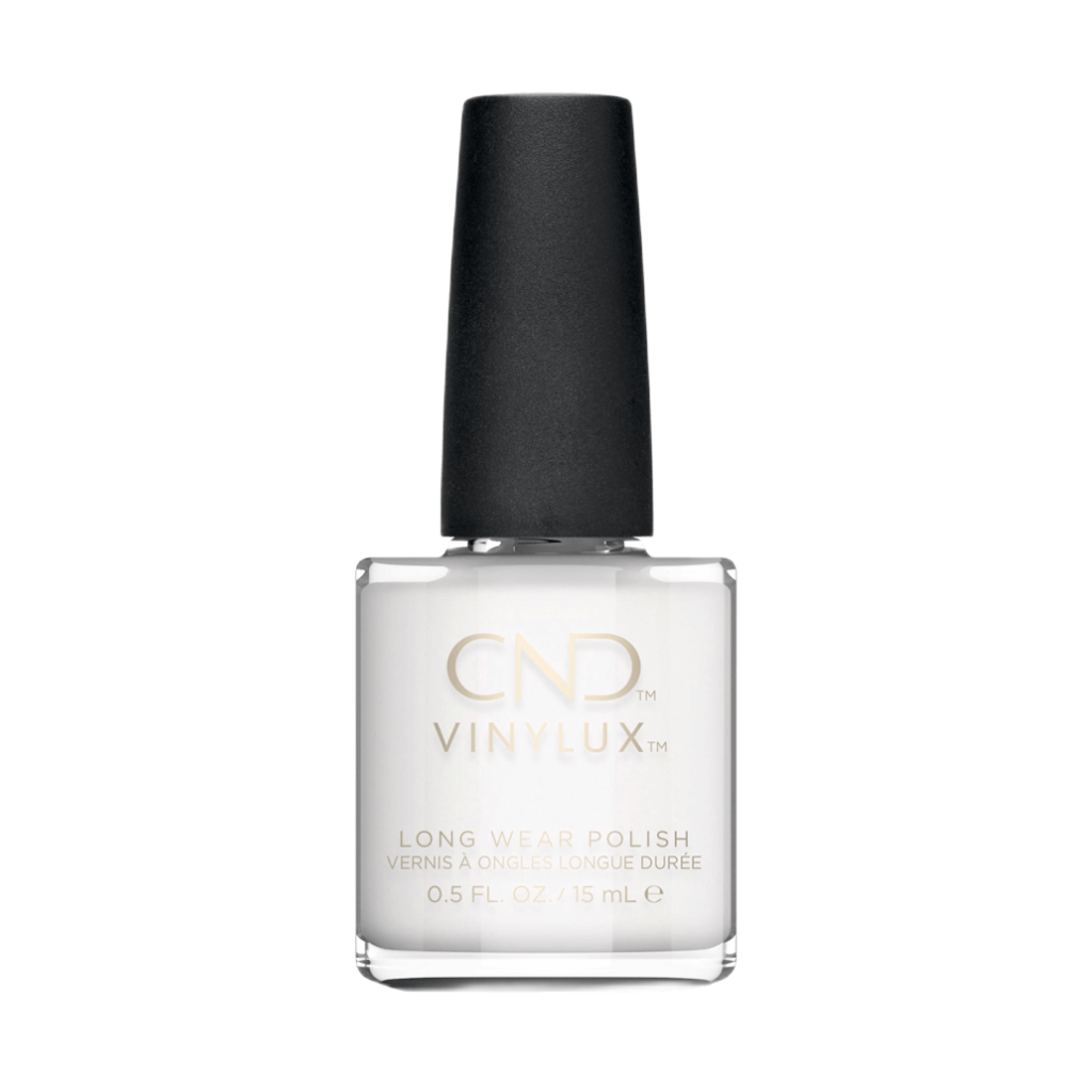 CND™ VINYLUX - Cream Puff #108