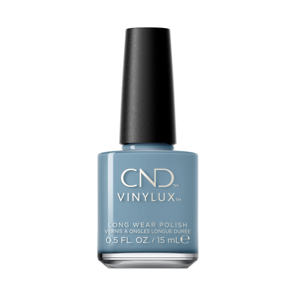CND™ VINYLUX - Frosted Seaglass #432