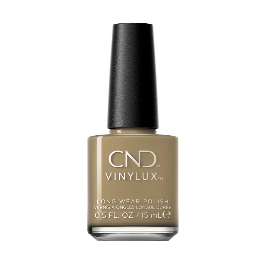CND™ VINYLUX - Gilded Sage #433