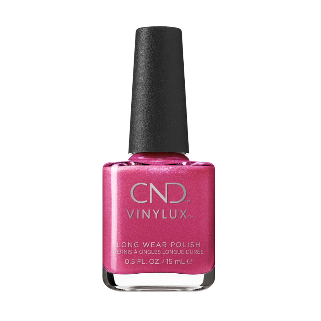 CND™ VINYLUX - Happy go Lucky #414