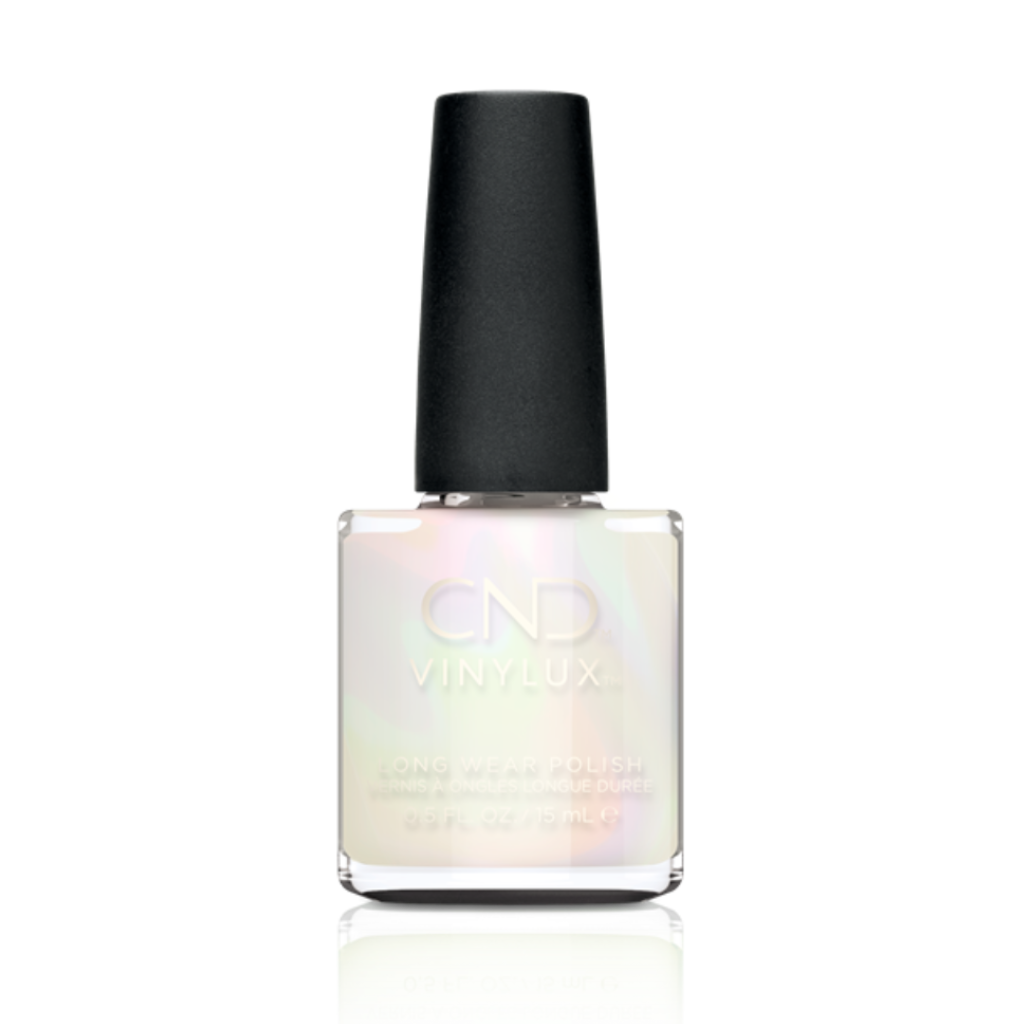 CND VINYLUX - Keep an Opal Mind #439