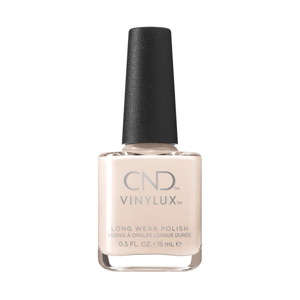 CND™ VINYLUX - Linen Luxury #401
