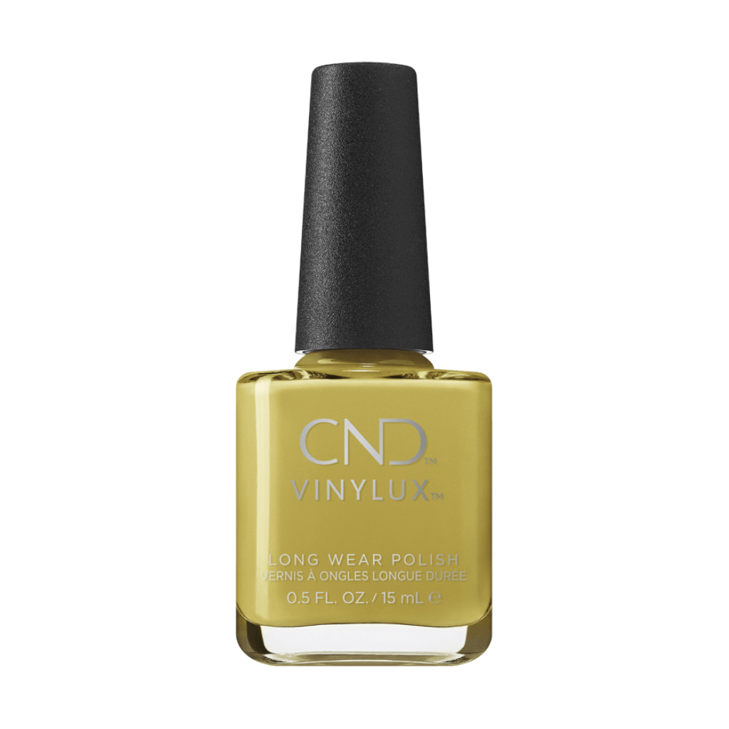 CND™ VINYLUX - Mind over Matcha #397