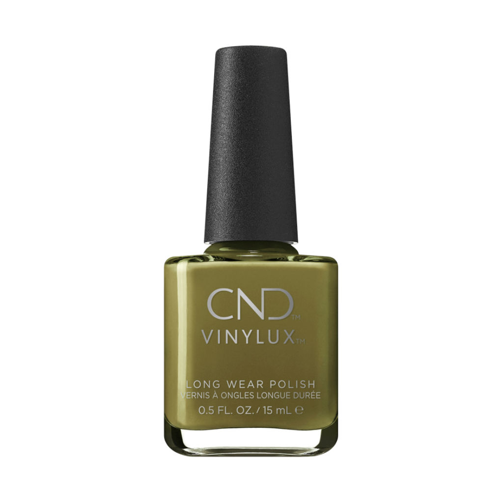 CND™ VINYLUX - Olive Grove #403