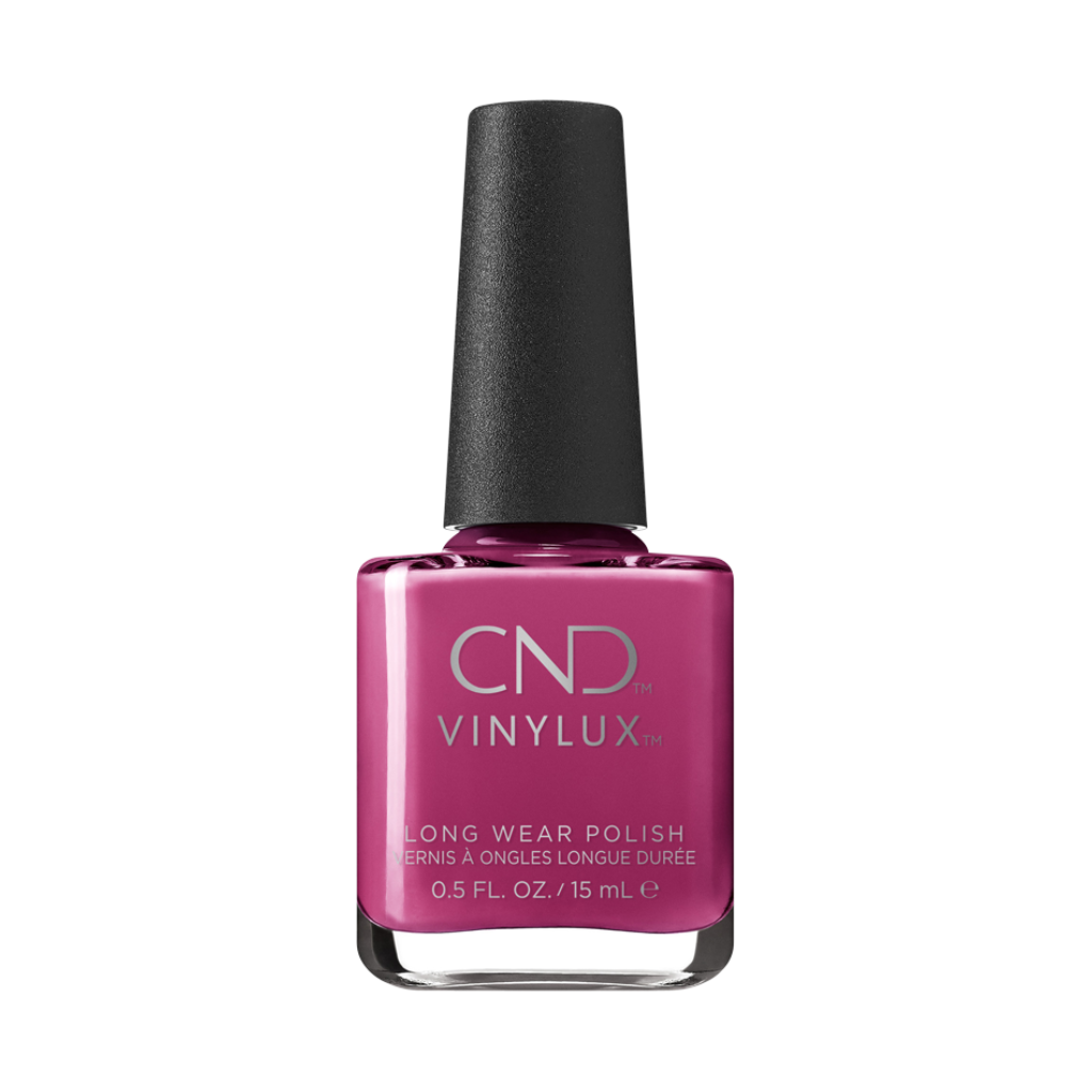 CND™ VINYLUX - Orchid Canopy #407