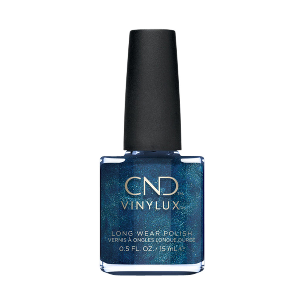 CND™ VINYLUX - Peacock Plume #199