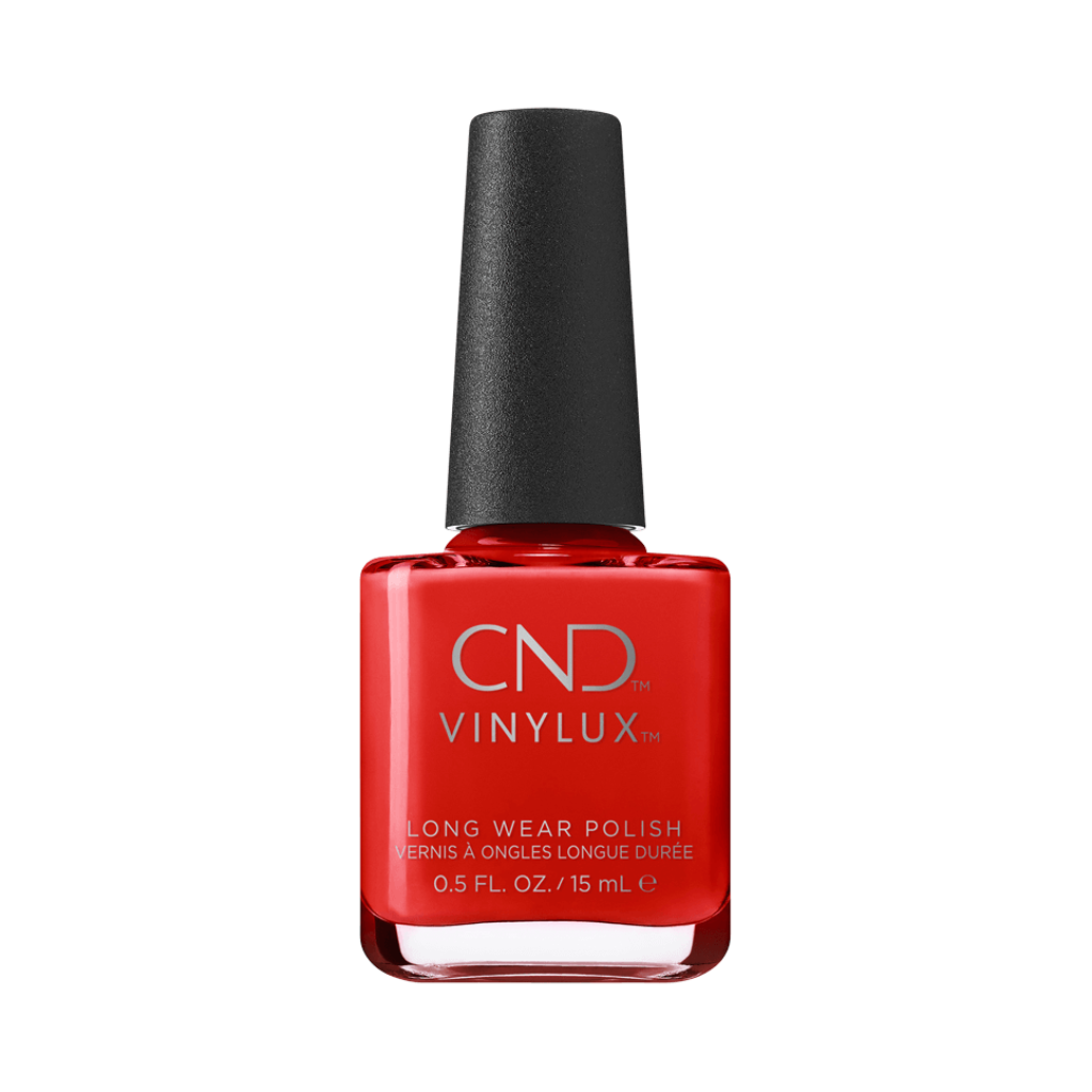 CND™ VINYLUX - Poppy Fields #398