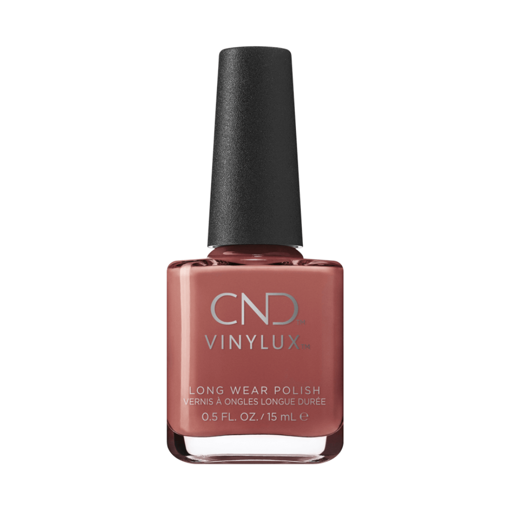 CND™ VINYLUX - Terracotta Dreams #404