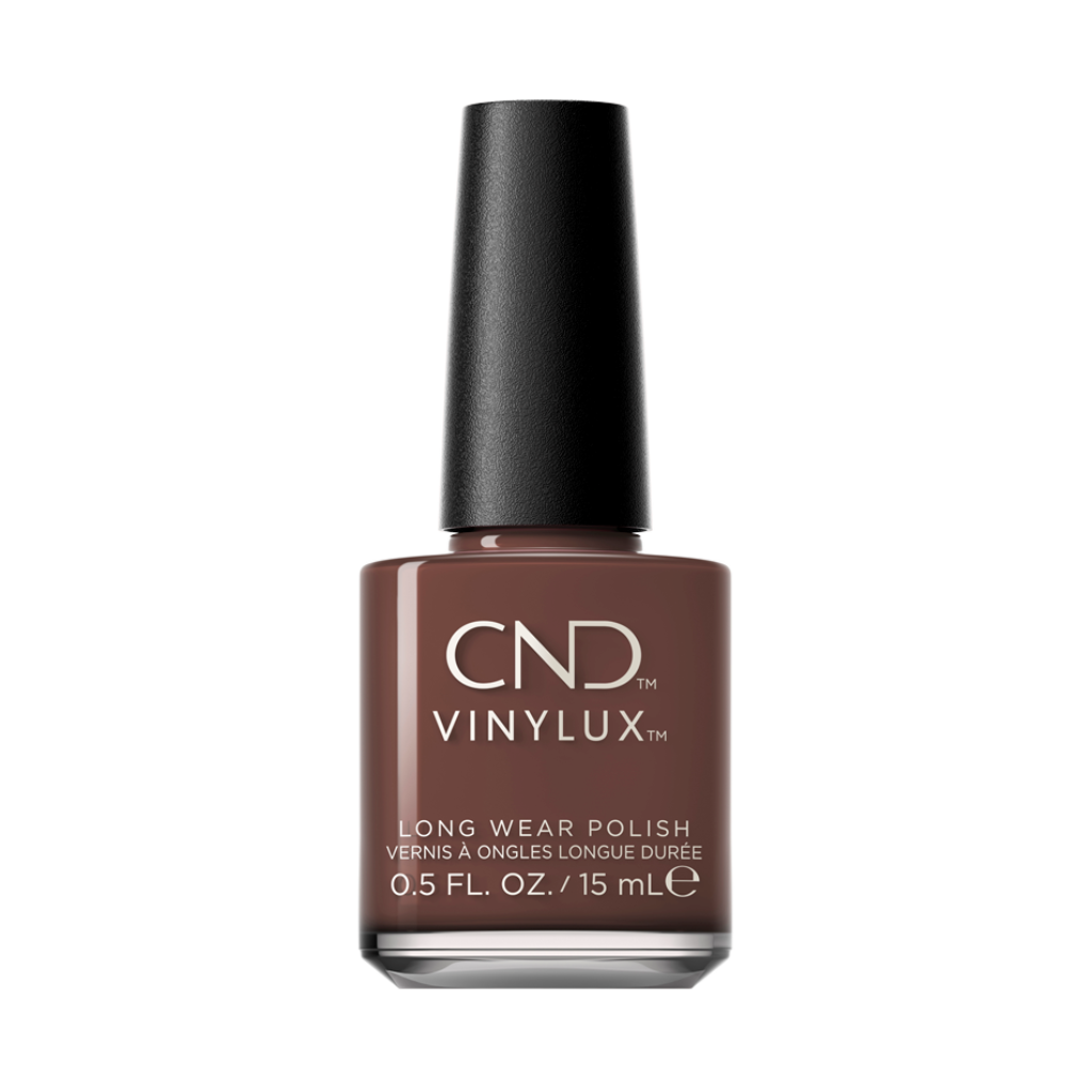 CND™ VINYLUX - Toffee Talk #428
