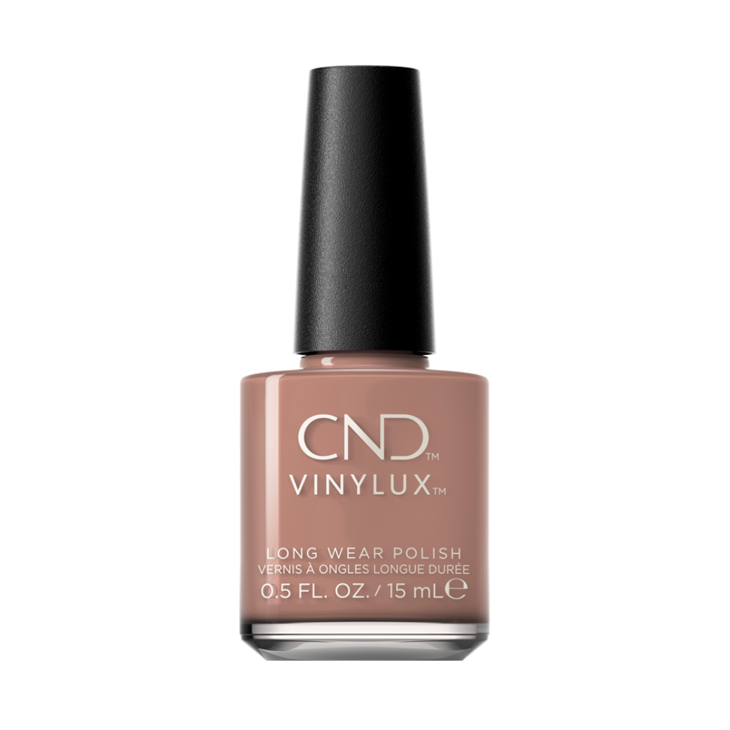 CND™ VINYLUX - We want mauve #425