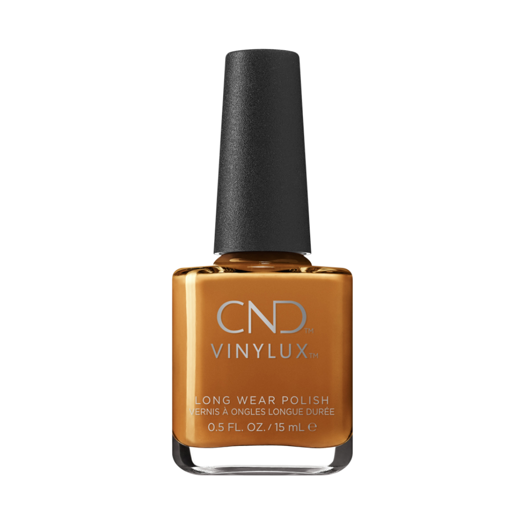 CND™ VINYLUX - Willow Talk #408