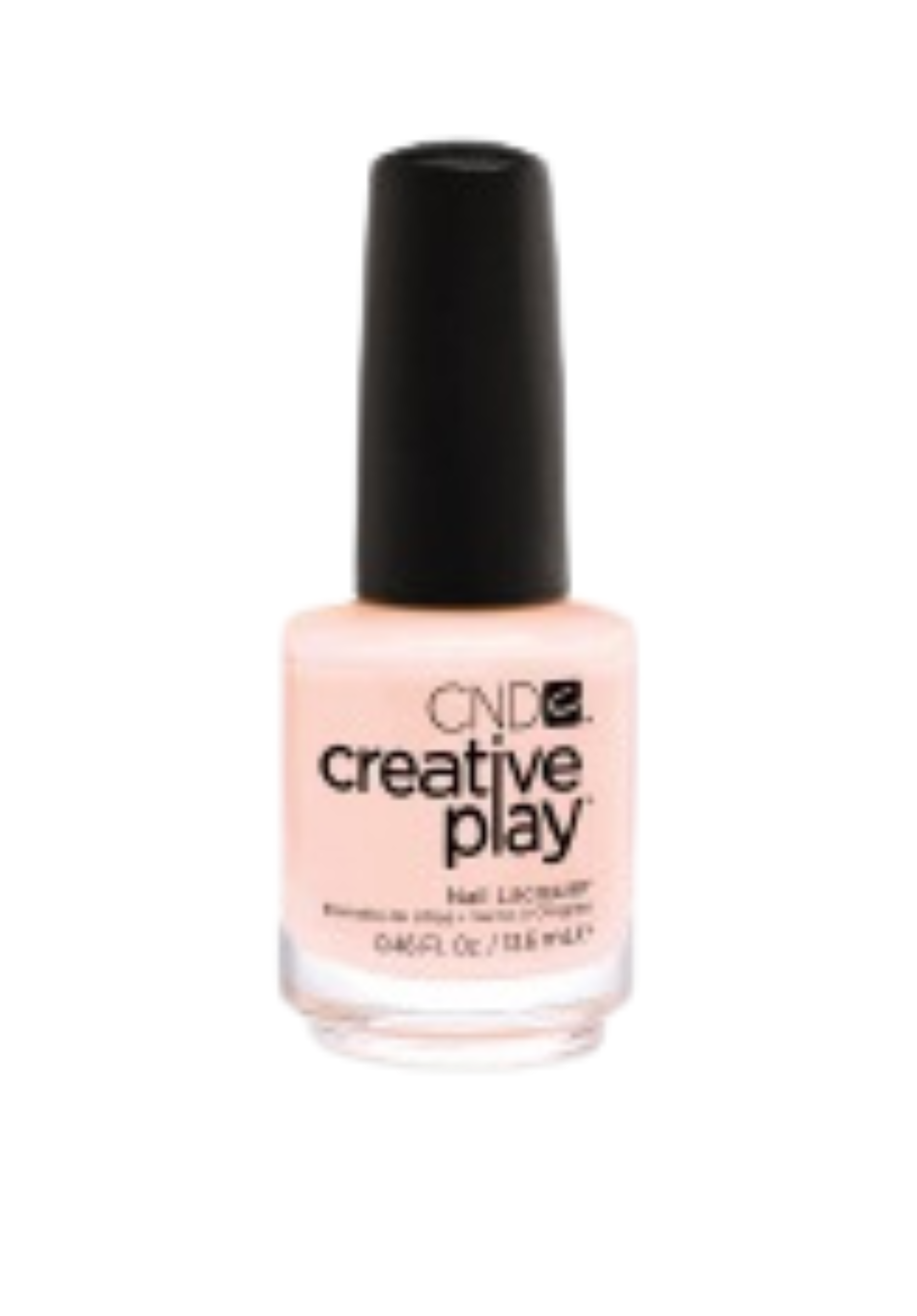 CND™ CREATIVE PLAY - Candycade - Creme Finish