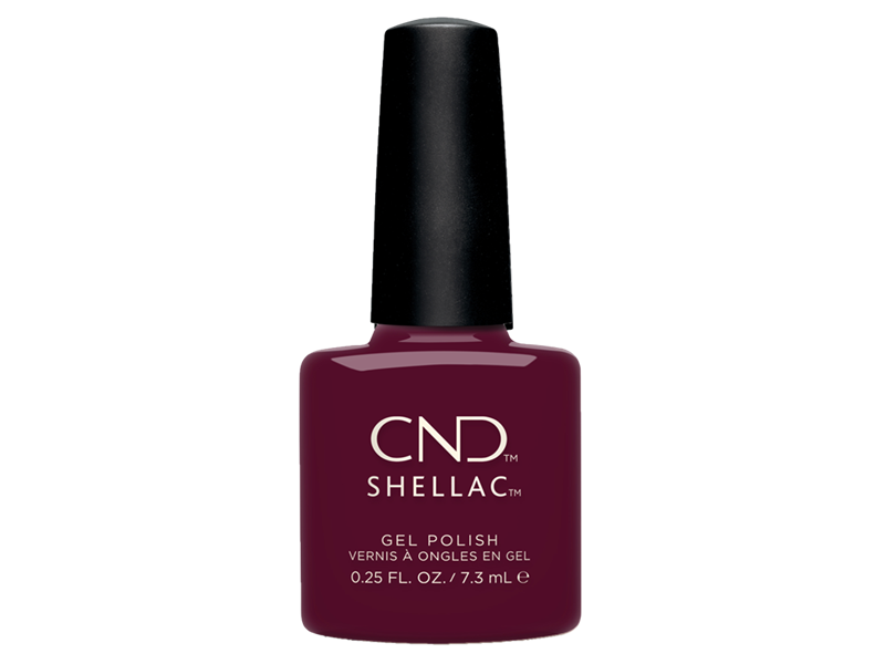 CND™ SHELLAC - Signature Lipstick