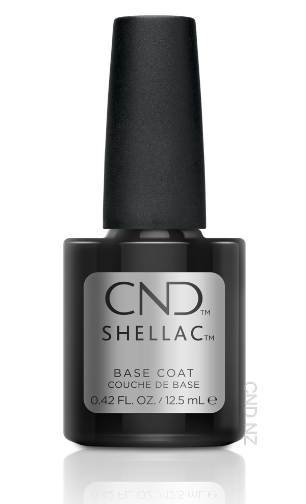 CND™ SHELLAC - Base Coat 12.5ml