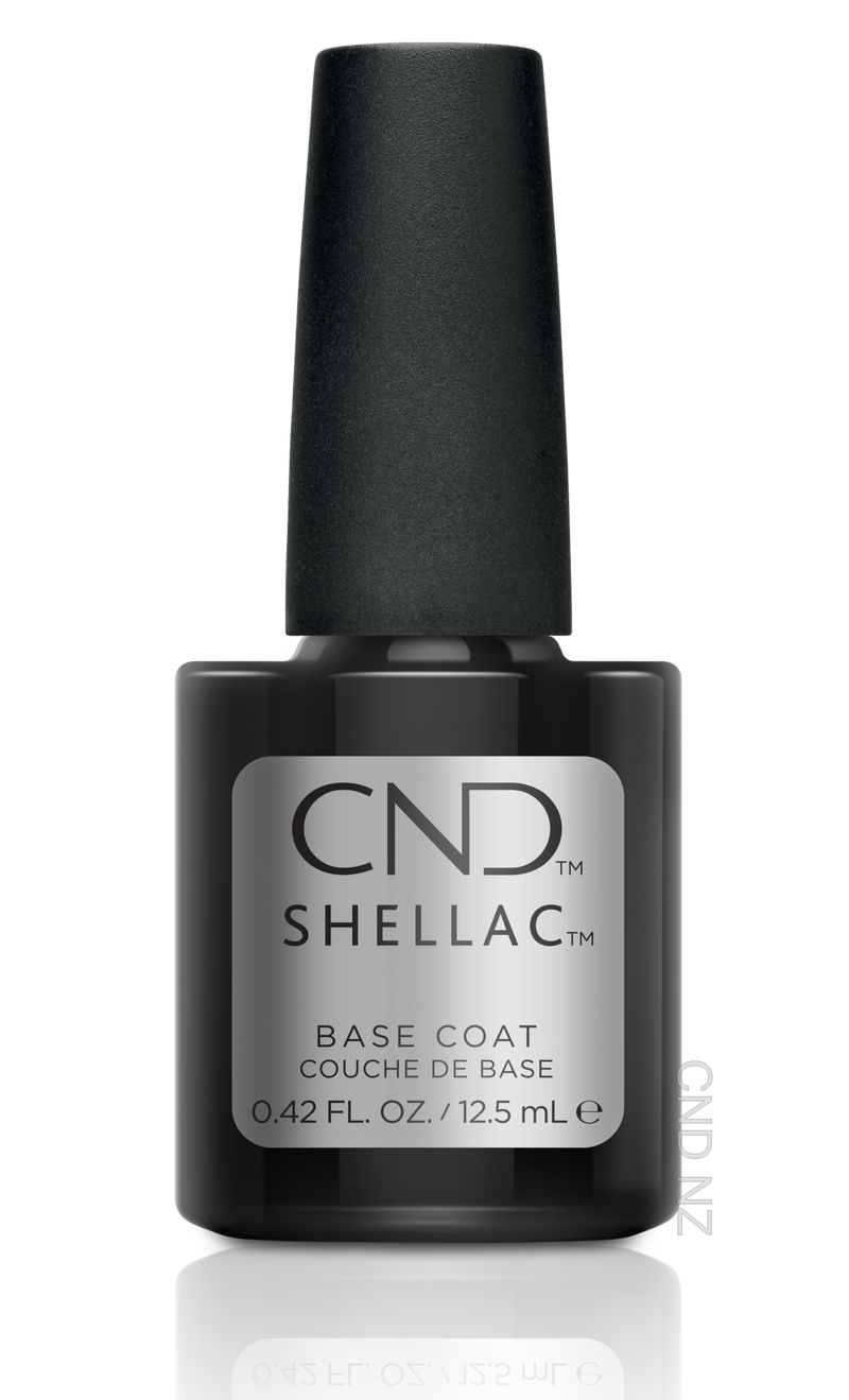 CND™ SHELLAC - Base Coat 12.5ml