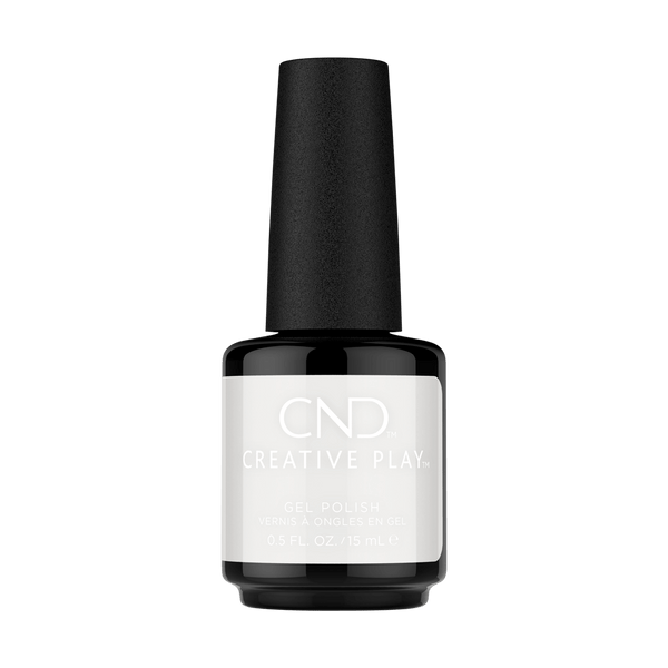 CND™ CREATIVE PLAY GEL - I Blanked Out