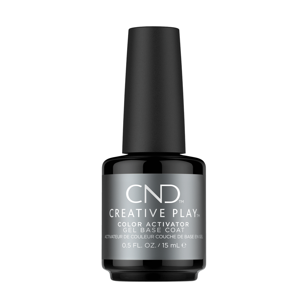 CND™ CREATIVE PLAY GEL - Base Colour Activator