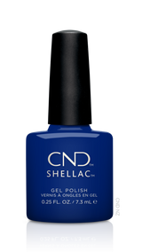 CND™ SHELLAC - Blue Moon (Discontinued)