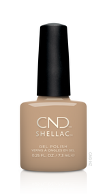 CND™ SHELLAC - Brimstone (Discontinued)