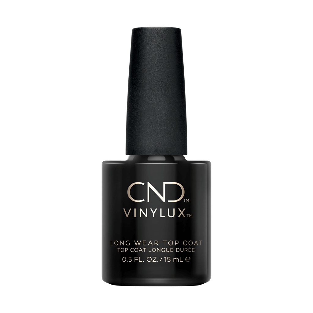 CND™ VINYLUX - Long Wear Top Coat #9862