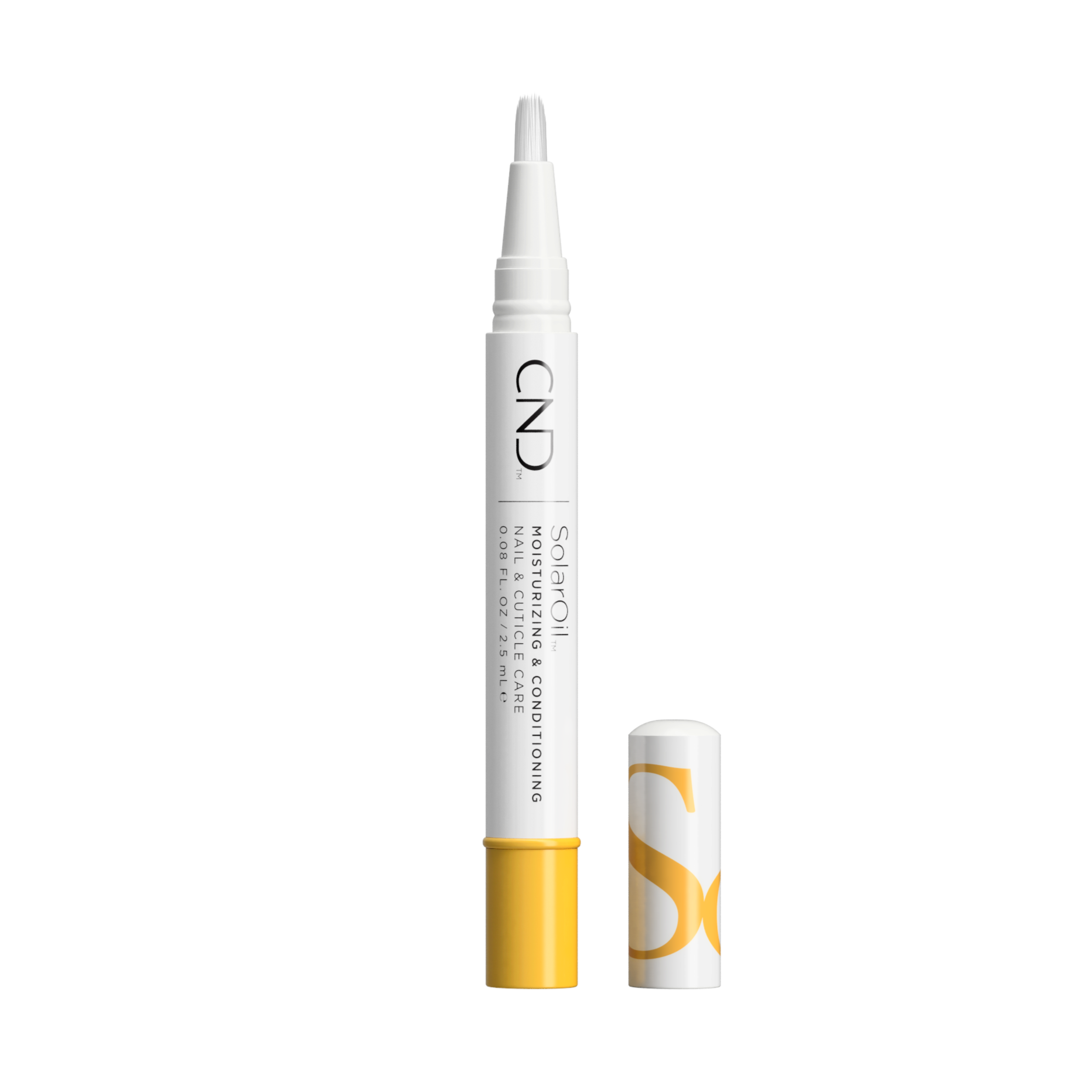 CND™ Essentials Care Pen Solar Oil