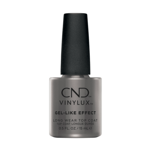 CND™ VINYLUX - Gel-Like Effect Top Coat 15 ml