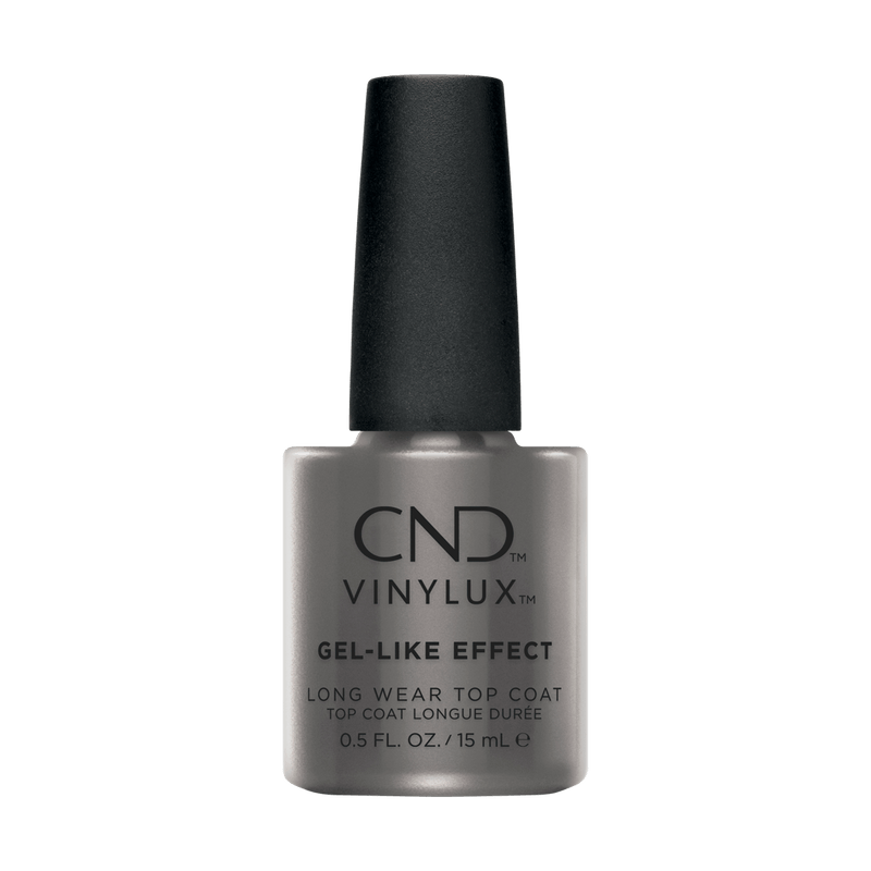 CND™ VINYLUX - Gel-Like Effect Top Coat 15 ml