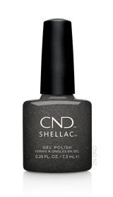 CND™ SHELLAC - Powerful Hematite