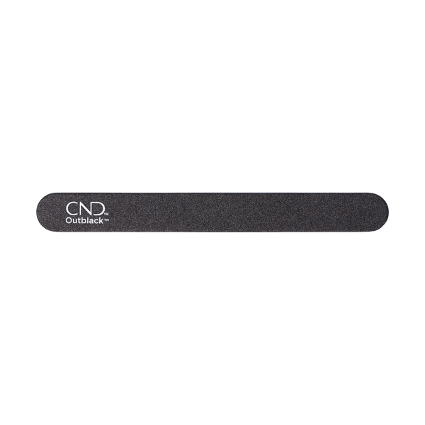 CND™ - Outblack File 10 Pack