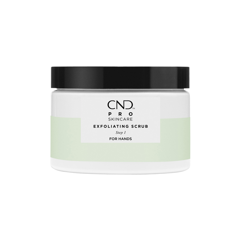 CND™ Pro Skincare - Exfoliating Hand Scrub 286gm
