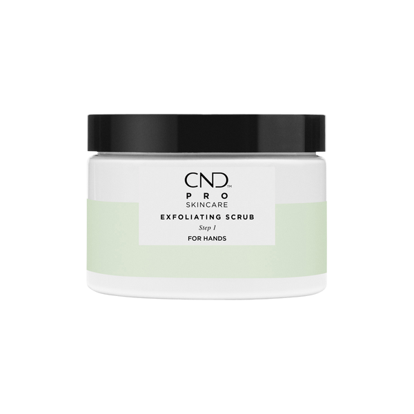 CND™ Pro Skincare - Exfoliating Hand Scrub 286gm