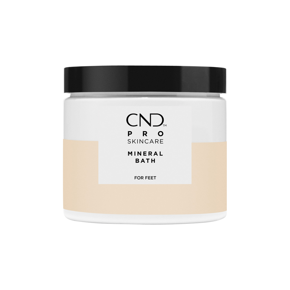 CND™ Pro Skincare - Spa Mineral Bath 511g (18 oz)
