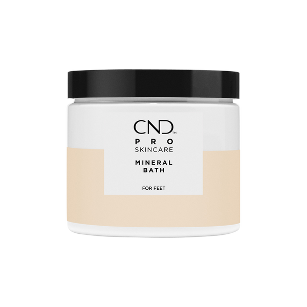 CND™ Pro Skincare - Spa Mineral Bath 532ml