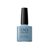 CND™ SHELLAC - Frosted Seaglass 7.3ml