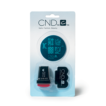 CND™ Stamping Kits Beach Stamp Kit