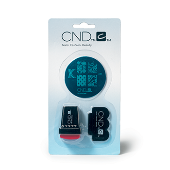 CND™  Stamping Kits Beach Stamp Kit