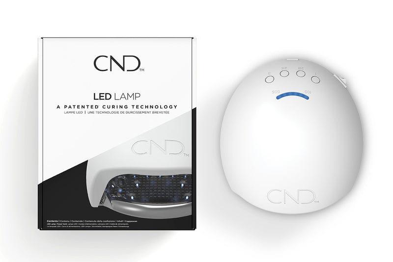 CND™ LED LAMP
