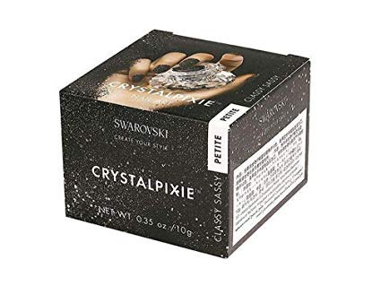Swarovski CrystalPixie Petite - Classy Sassy 10g