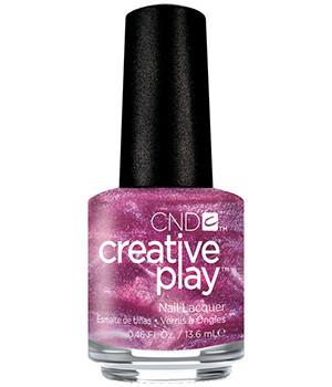 CND™ CREATIVE PLAY - Pinkidescent - Transformer Finish