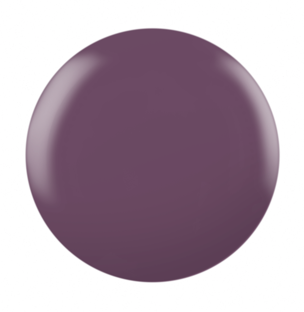 CND™ VINYLUX - Mulberry Tart #430