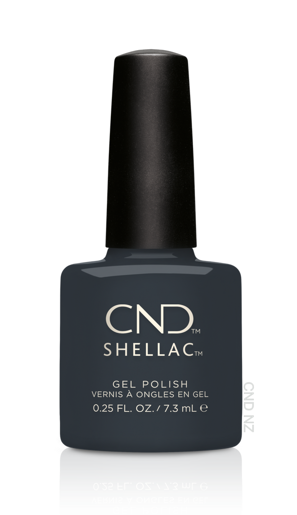 CND™ SHELLAC - Asphalt