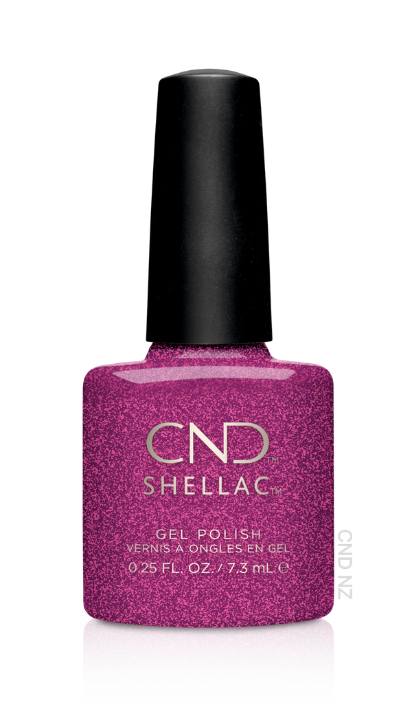CND™ SHELLAC - Butterfly Queen
