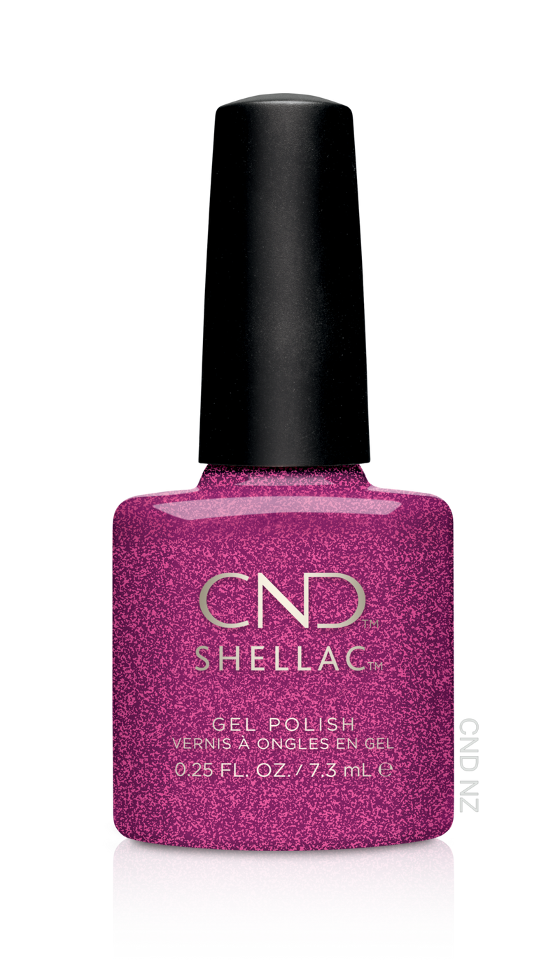 CND™ SHELLAC - Butterfly Queen