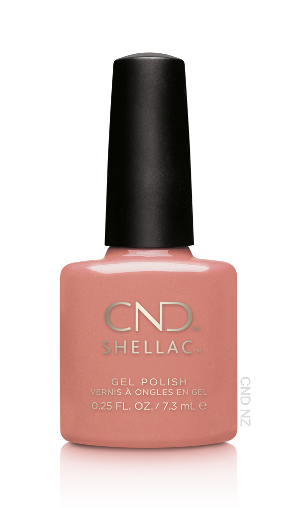 CND™ SHELLAC - Clay Canyon  (Discontinued)