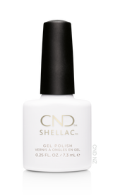 CND™ SHELLAC - Cream Puff 7.3ml