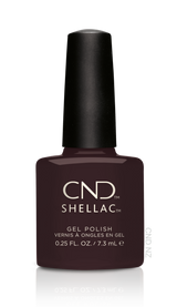 CND™ SHELLAC - Dark Dahlia