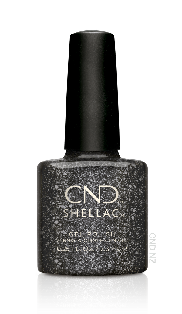 CND™ SHELLAC - Dark Diamonds